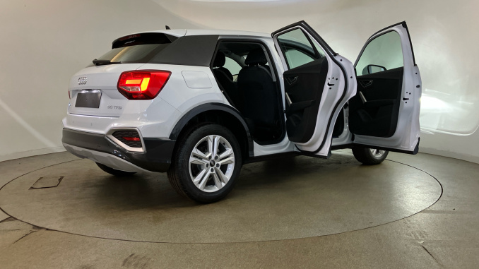 Audi Q2 30 TFSI 116 Sport 5dr Petrol Estate - Image 45